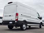 New 2026 Ford Transit 350 Medium Roof Empty Cargo Van for sale #42TKA12646 - photo 20