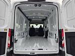 New 2026 Ford Transit 350 Medium Roof Empty Cargo Van for sale #42TKA12646 - photo 2