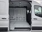 New 2026 Ford Transit 350 Medium Roof Empty Cargo Van for sale #42TKA12646 - photo 25