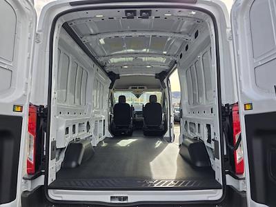 2026 Ford Transit 250 Medium Roof AWD Empty Cargo Van for sale #42TKA12885 - photo 2