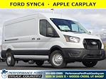 2026 Ford Transit 250 Medium Roof AWD Empty Cargo Van for sale #42TKA12885 - photo 1