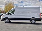 2026 Ford Transit 250 Medium Roof AWD Empty Cargo Van for sale #42TKA12885 - photo 17