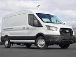 2026 Ford Transit 250 Medium Roof AWD Empty Cargo Van for sale #42TKA12885 - photo 3