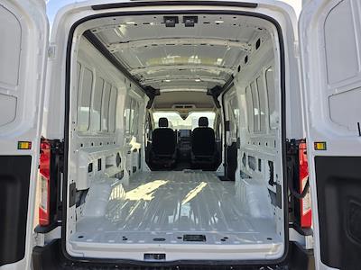 2026 Ford Transit 350 Medium Roof AWD Empty Cargo Van for sale #42TKA13239 - photo 2