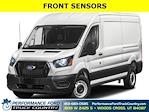 New 2026 Ford Transit 350 Medium Roof AWD Empty Cargo Van for sale #42TKA13239 - photo 1