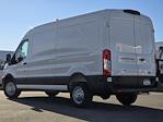 2026 Ford Transit 350 Medium Roof AWD Empty Cargo Van for sale #42TKA13239 - photo 18