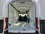 2026 Ford Transit 350 Medium Roof AWD Empty Cargo Van for sale #42TKA13239 - photo 2