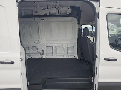 New 2026 Ford Transit 350 - photo 1