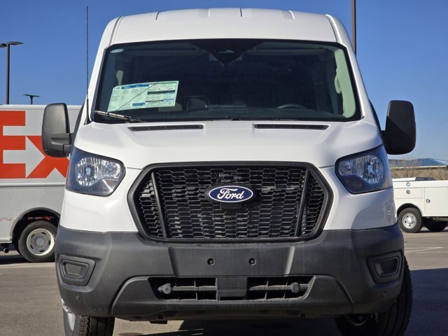 New 2026 Ford Transit 350 - photo 6