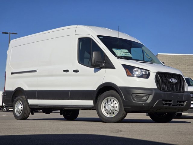 New 2026 Ford Transit 350 - photo 5