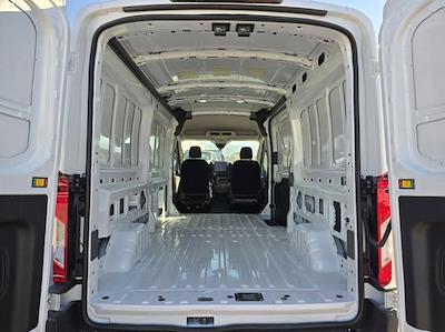 2026 Ford Transit 350 Medium Roof AWD Empty Cargo Van for sale #42TKA17367 - photo 2