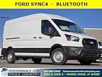 2026 Ford Transit 350 Medium Roof AWD Empty Cargo Van for sale #42TKA17367 - photo 1