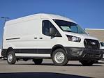 2026 Ford Transit 350 Medium Roof AWD Empty Cargo Van for sale #42TKA17367 - photo 3