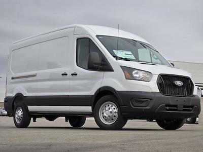New 2026 Ford Transit 350 Medium Roof Empty Cargo Van for sale #42TKA17403 - photo 2