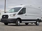 New 2026 Ford Transit 350 Medium Roof Empty Cargo Van for sale #42TKA17403 - photo 15