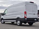 New 2026 Ford Transit 350 Medium Roof Empty Cargo Van for sale #42TKA17403 - photo 17