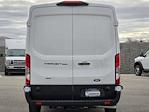 New 2026 Ford Transit 350 Medium Roof Empty Cargo Van for sale #42TKA17403 - photo 18