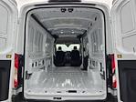 New 2026 Ford Transit 350 Medium Roof Empty Cargo Van for sale #42TKA17403 - photo 25