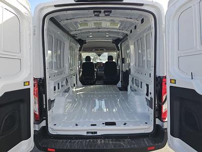 New 2026 Ford Transit 350 Medium Roof Empty Cargo Van for sale #42TKA17992 - photo 2