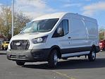 2026 Ford Transit 350 Medium Roof AWD Empty Cargo Van for sale #42TKA17992 - photo 17