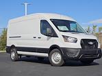 2026 Ford Transit 350 Medium Roof AWD Empty Cargo Van for sale #42TKA17992 - photo 30