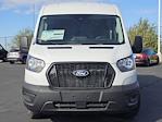 2026 Ford Transit 350 Medium Roof AWD Empty Cargo Van for sale #42TKA17992 - photo 31