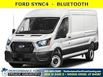 2026 Ford Transit 350 Medium Roof AWD Empty Cargo Van for sale #42TKA19094 - photo 1