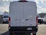 New 2026 Ford Transit 350 Medium Roof Empty Cargo Van for sale #42TKA19094 - photo 17