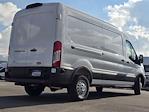 New 2026 Ford Transit 350 Medium Roof Empty Cargo Van for sale #42TKA19094 - photo 18