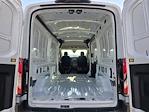 New 2026 Ford Transit 350 Medium Roof Empty Cargo Van for sale #42TKA19094 - photo 2