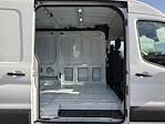 New 2026 Ford Transit 350 Medium Roof Empty Cargo Van for sale #42TKA19094 - photo 24