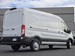 2026 Ford Transit 350 Medium Roof AWD Empty Cargo Van for sale #42TKA19643 - photo 6
