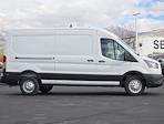 2026 Ford Transit 350 Medium Roof AWD Empty Cargo Van for sale #42TKA19643 - photo 7