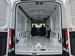 2026 Ford Transit 350 Medium Roof AWD Empty Cargo Van for sale #42TKA19643 - photo 2