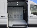 2026 Ford Transit 350 Medium Roof AWD Empty Cargo Van for sale #42TKA19643 - photo 12