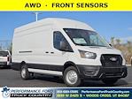2026 Ford Transit 350 High Roof AWD Empty Cargo Van for sale #42TKA23750 - photo 1