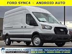 New 2026 Ford Transit 250 High Roof Empty Cargo Van for sale #42TKA26946 - photo 1