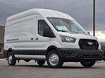 New 2026 Ford Transit 250 High Roof Empty Cargo Van for sale #42TKA26946 - photo 3