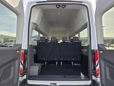 New 2026 Ford Transit 350 HD - photo 1