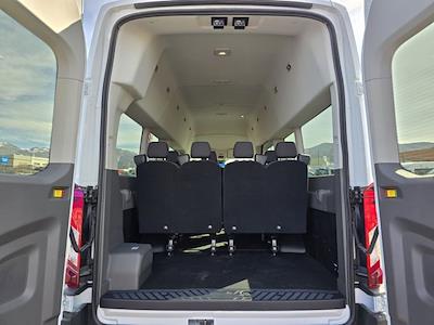 New 2026 Ford Transit 350 HD - photo 1
