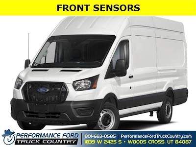 2026 Ford Transit 350 HD High Roof AWD Empty Cargo Van for sale #42TKA43634 - photo 1