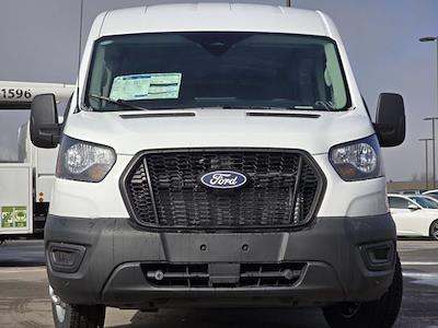 2026 Ford Transit 250 Medium Roof AWD Cargo Van for sale #42TKA43920 - photo 2