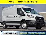 New 2026 Ford Transit 250 Medium Roof Empty Cargo Van for sale #42TKA43920 - photo 1