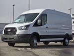 New 2026 Ford Transit 250 Medium Roof Empty Cargo Van for sale #42TKA43920 - photo 17