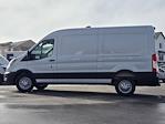 New 2026 Ford Transit 250 Medium Roof Empty Cargo Van for sale #42TKA43920 - photo 18