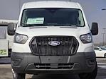 New 2026 Ford Transit 250 Medium Roof Empty Cargo Van for sale #42TKA43920 - photo 4