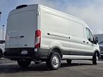 New 2026 Ford Transit 250 Medium Roof Empty Cargo Van for sale #42TKA43920 - photo 21