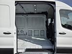 New 2026 Ford Transit 250 Medium Roof Empty Cargo Van for sale #42TKA43920 - photo 27