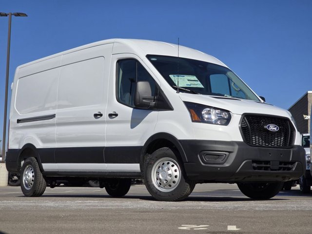 New 2026 Ford Transit 250 - photo 5