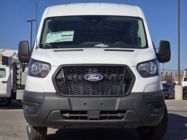 New 2026 Ford Transit 250 - photo 6